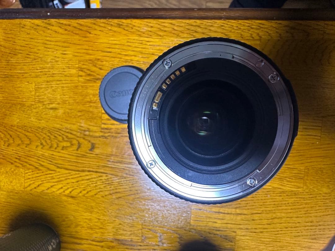 Nikon 望遠レンズ70-300