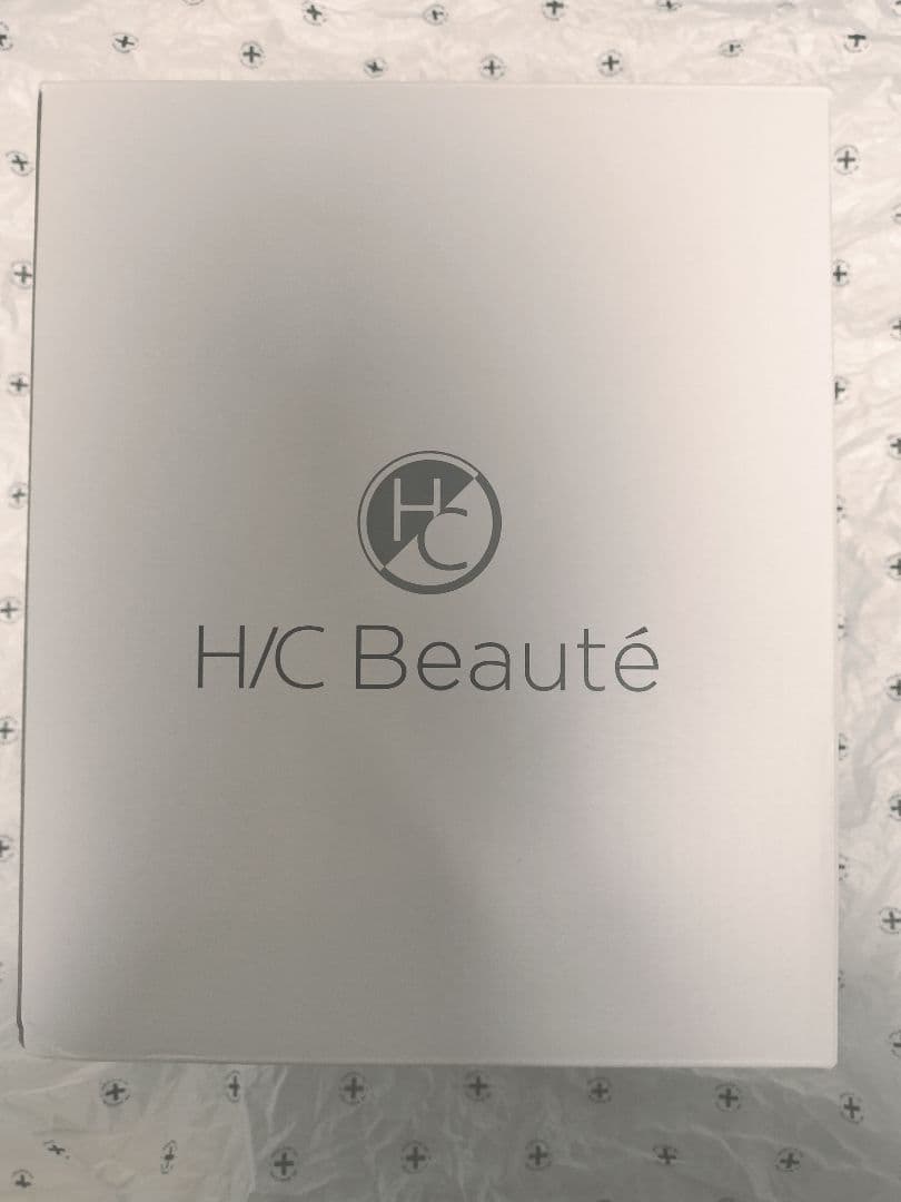 YA-MAN　H/C Beaute　★ドリンク用水素水も可★スチーマー　美顔器