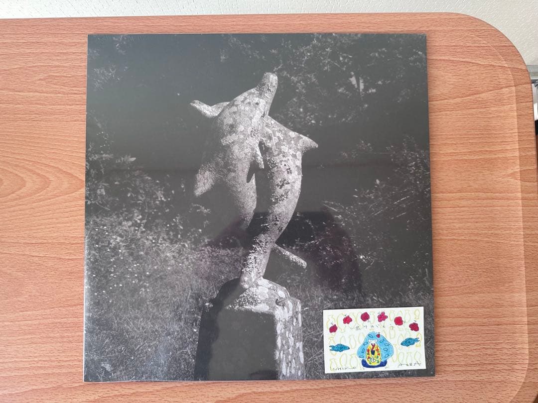 カード付き 青葉市子 SINGLE COLLECTION 2020-2024