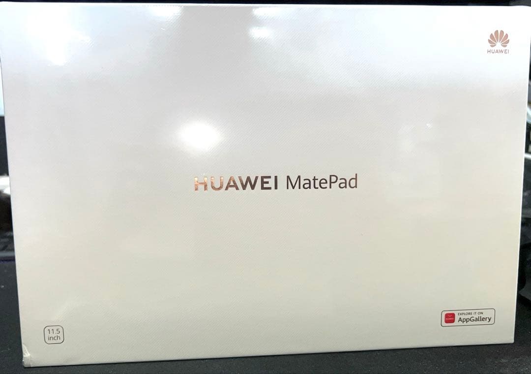 【新品未開封】HUAWEI Matepad 11.5inch 128GB