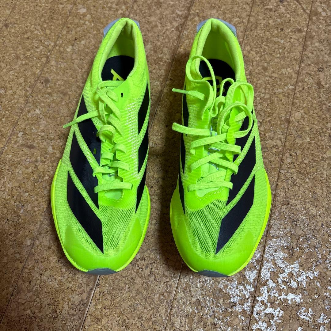 ワニワニパニック 　アディゼロ フィネス　23cm