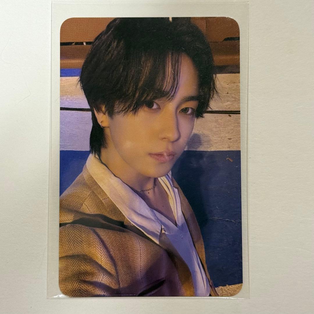 &TEAM 月狼 ktown4u TAKI