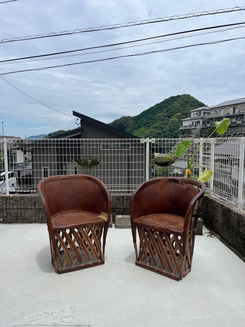 ※SALE※エキパルチェア　左側