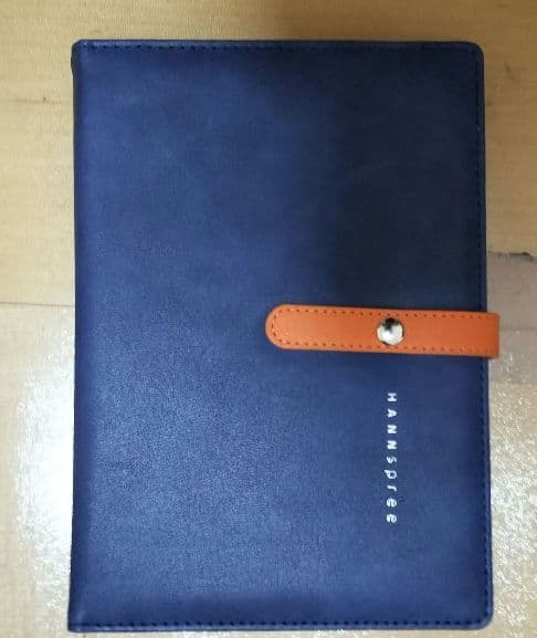 HANSS note タブレット 本体