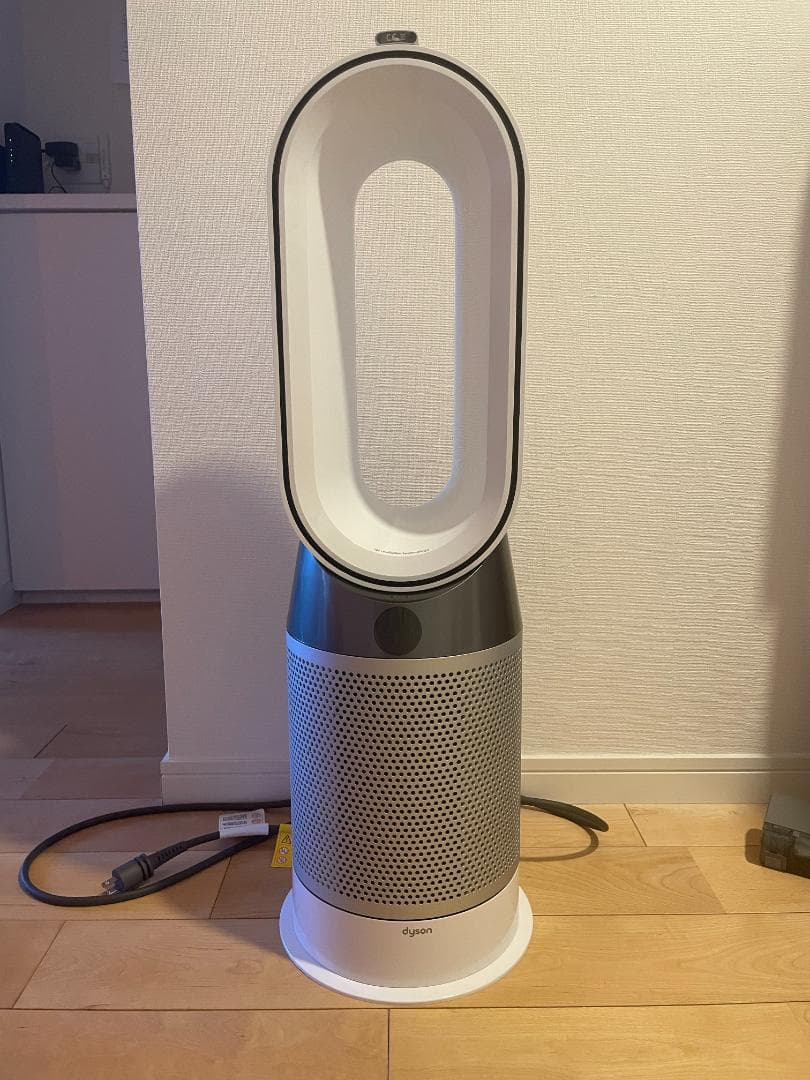 2020年製ダイソン Dyson Pure Hot + Cool HP04
