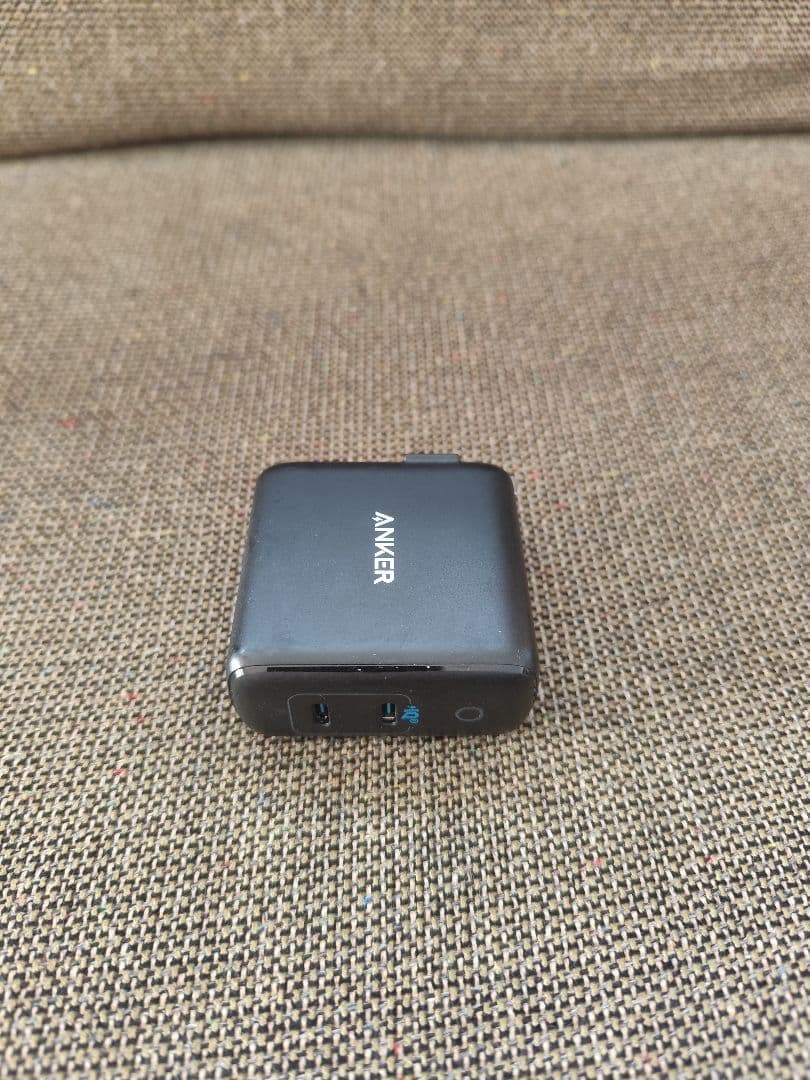 Nebula CapsuleⅡ プロジェクター 本体 ※ジャンク