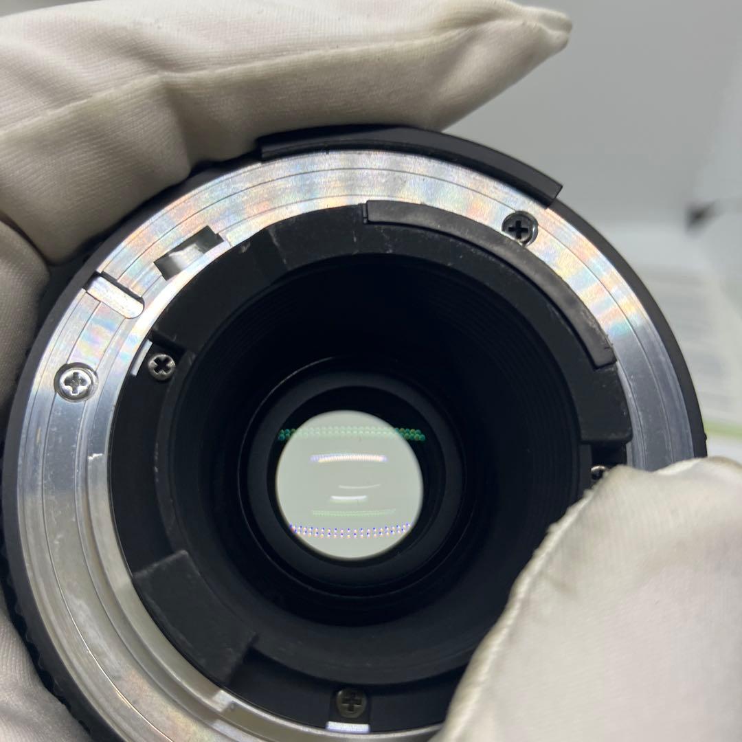 ビデオカメラ Nikon AF NIKKOR 70-300mm +SONY HDR-SR 1