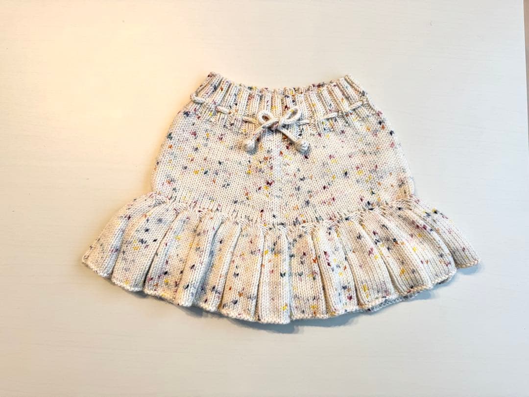 misha&puff スケポン　6y