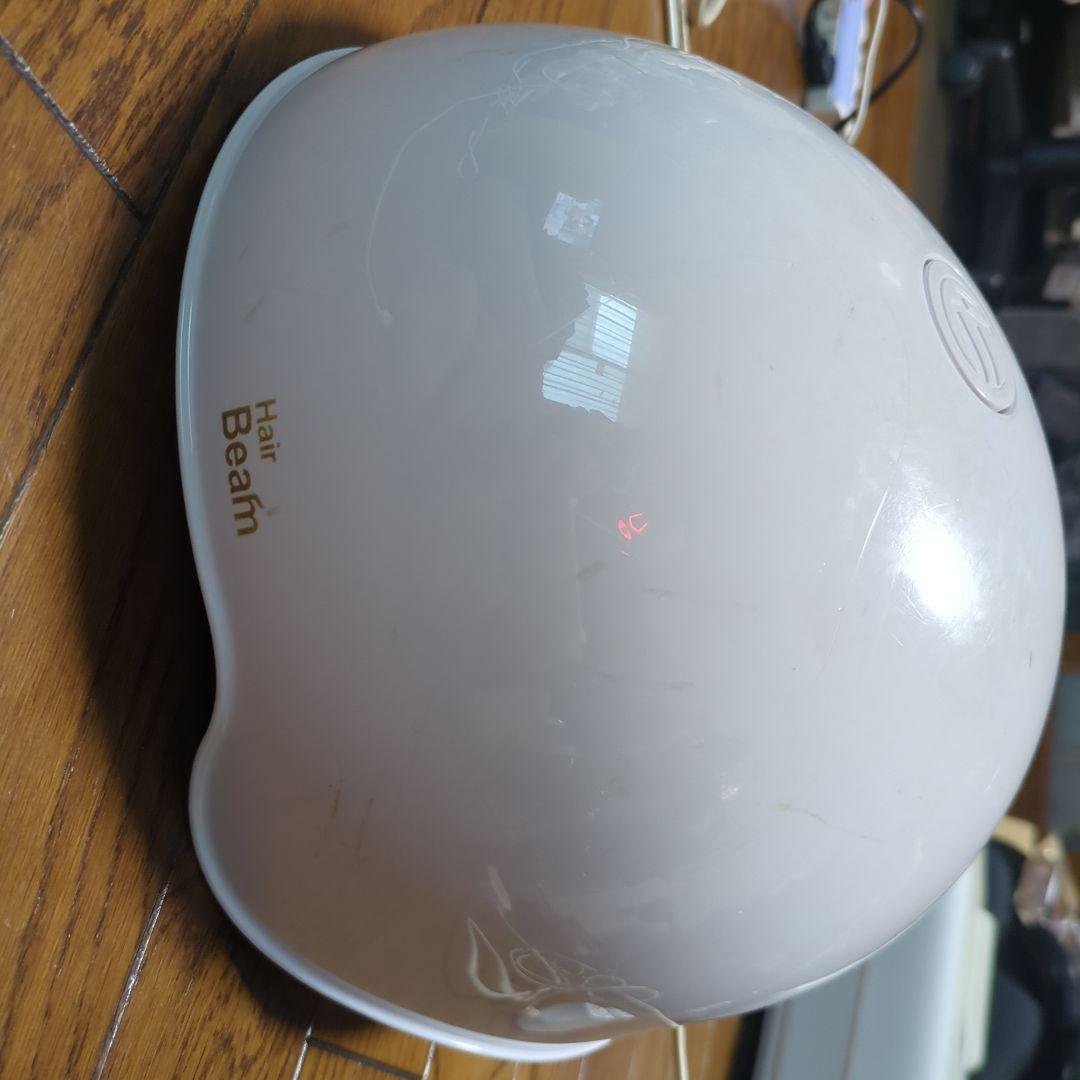 Hair Beam 頭皮ケア機器