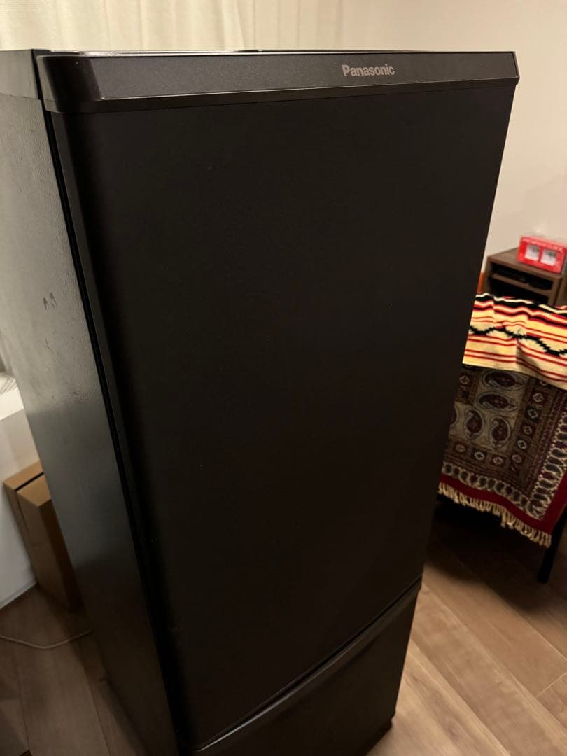 パナソニック　冷蔵庫