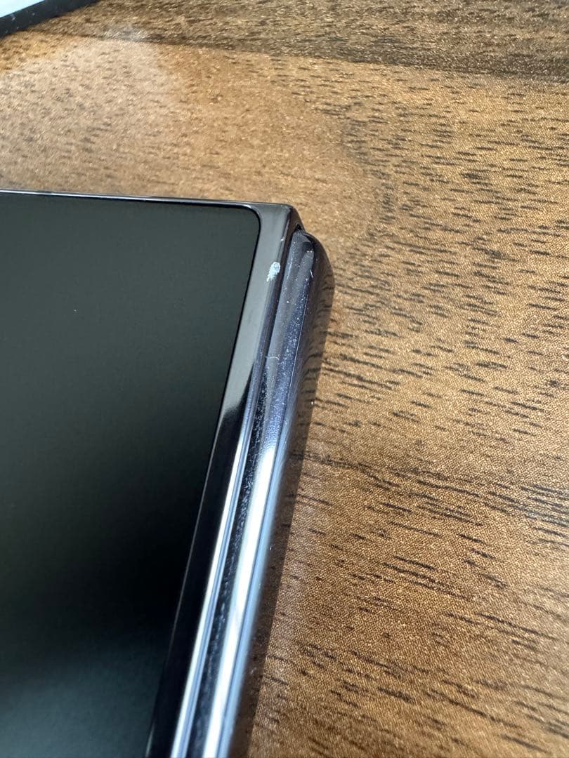 Samsung Galaxy Z Fold5 sペンケース付き