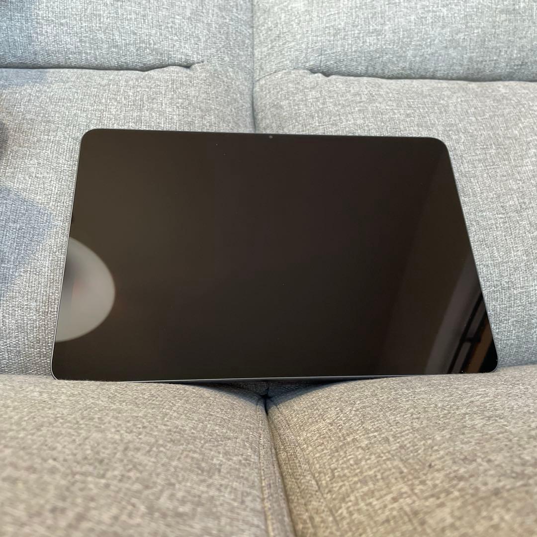 【純正カバー付】Xiaomi 国内版 Pad 6s pro 12+512GB