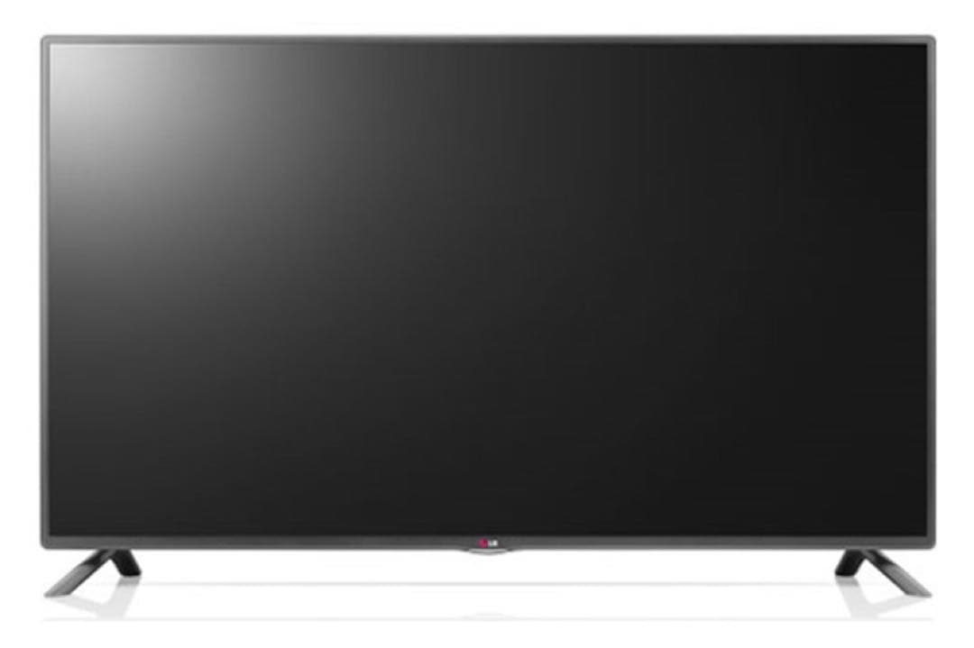 LGエレクトロニクス Smart TV 42LB5810