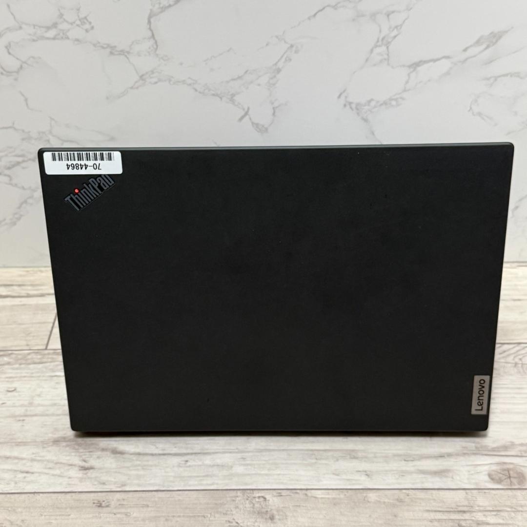 【動作◎】ThinkPad X13 Gen2 11世代i5 8GB 256GB