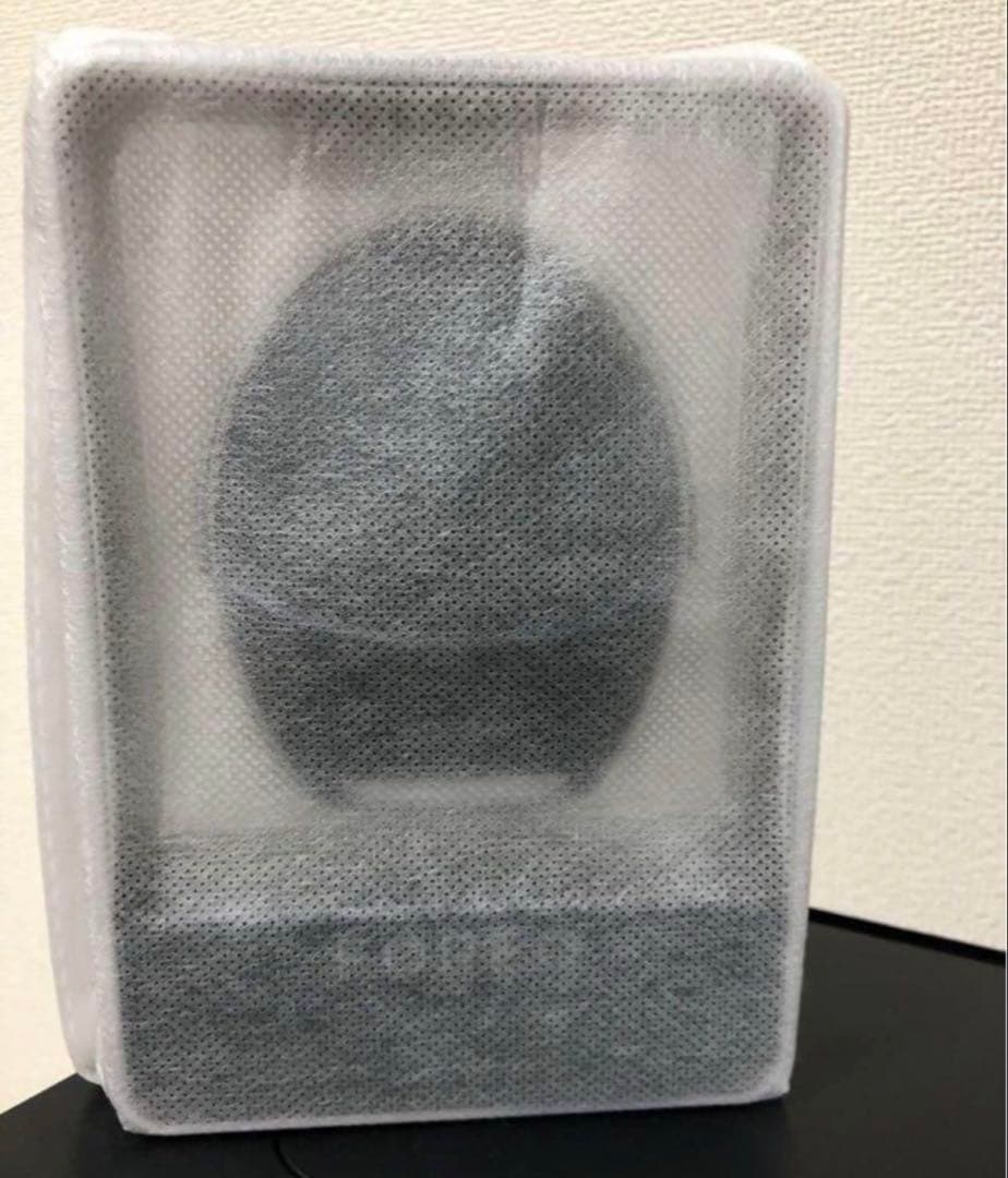 ボディ・フェイスケア FOREO LUNA3 for MEN