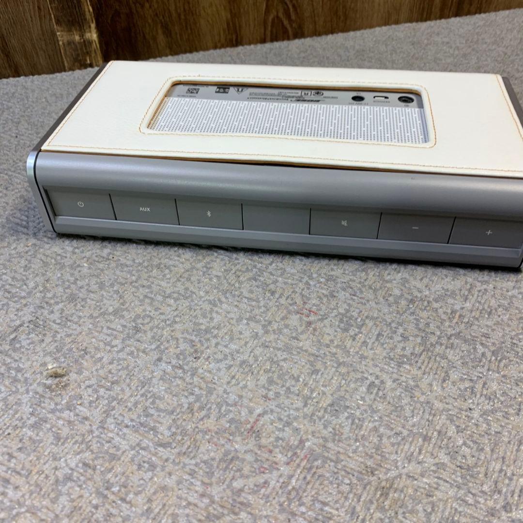 G392\" BOSE SoundLink speaker II カラー ホワイト