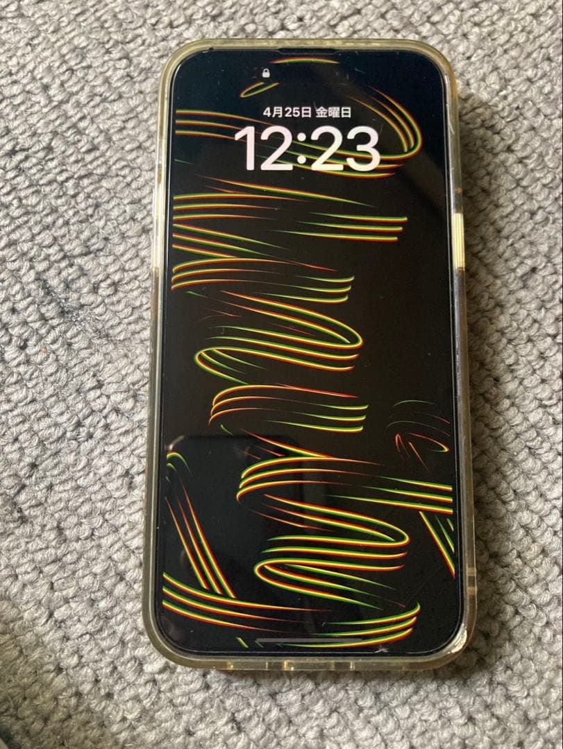 iPhone 14 Pro Max 128GB 値下げ不可