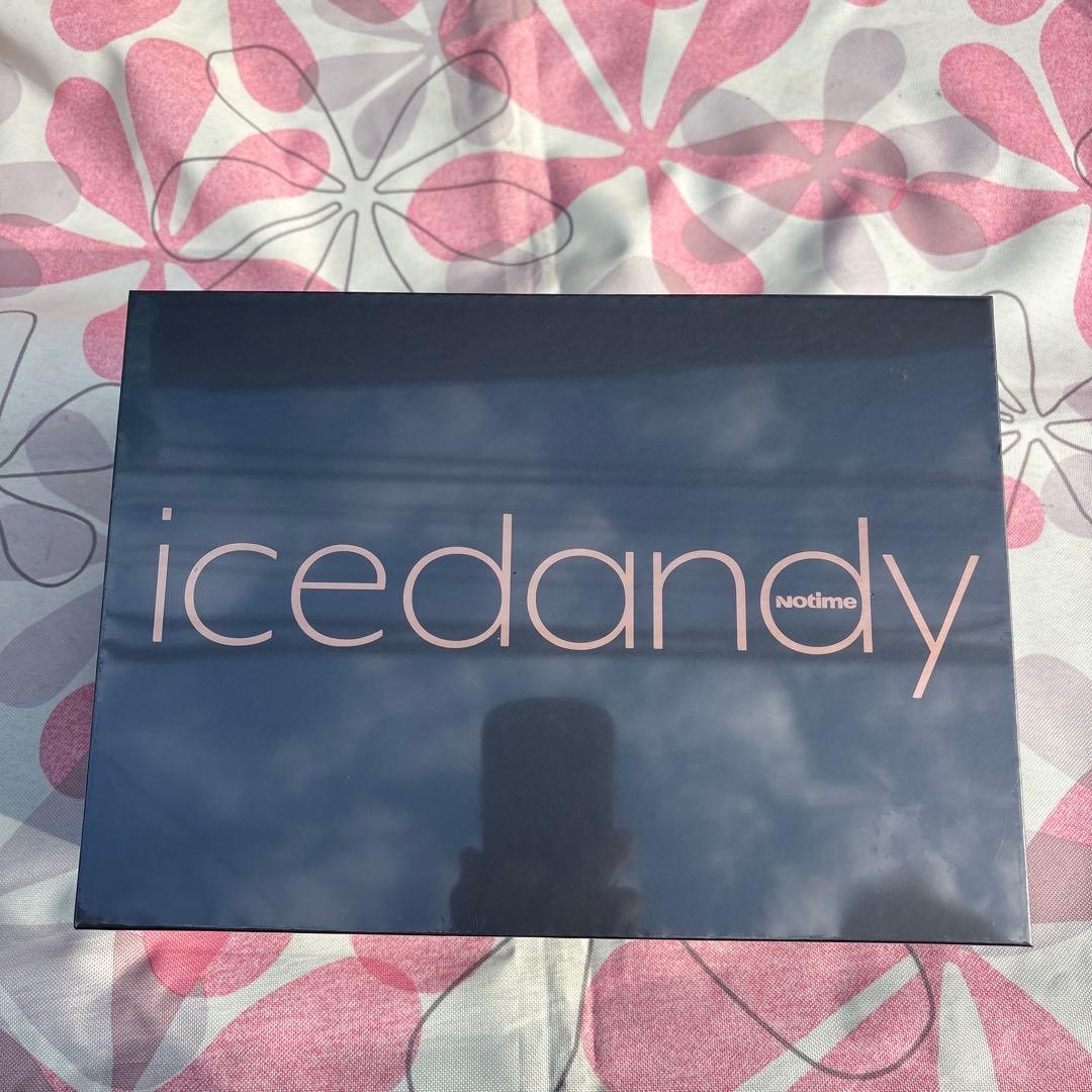 notime icedandy（アイスダンディ） SKB-2108