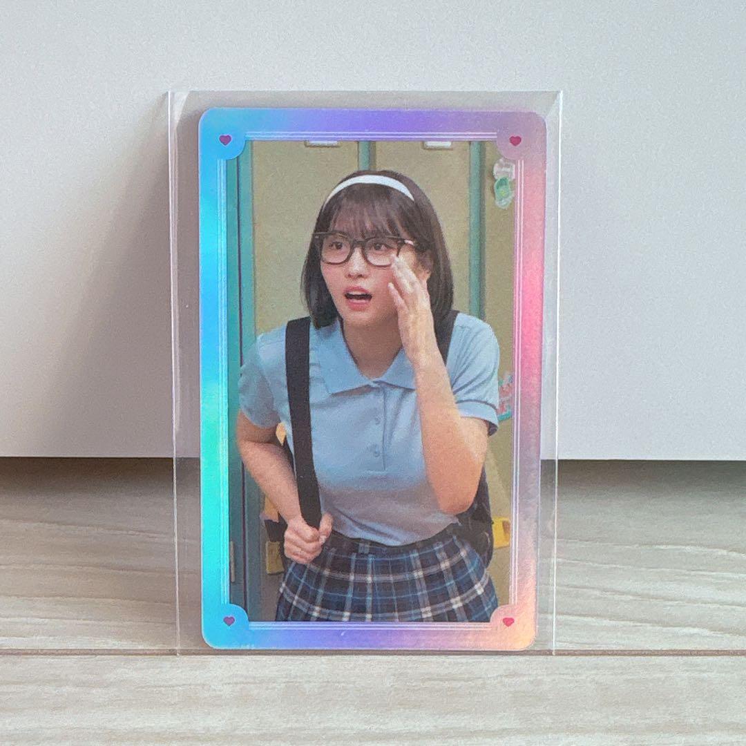 TWICE twicetv トレカ　モモ