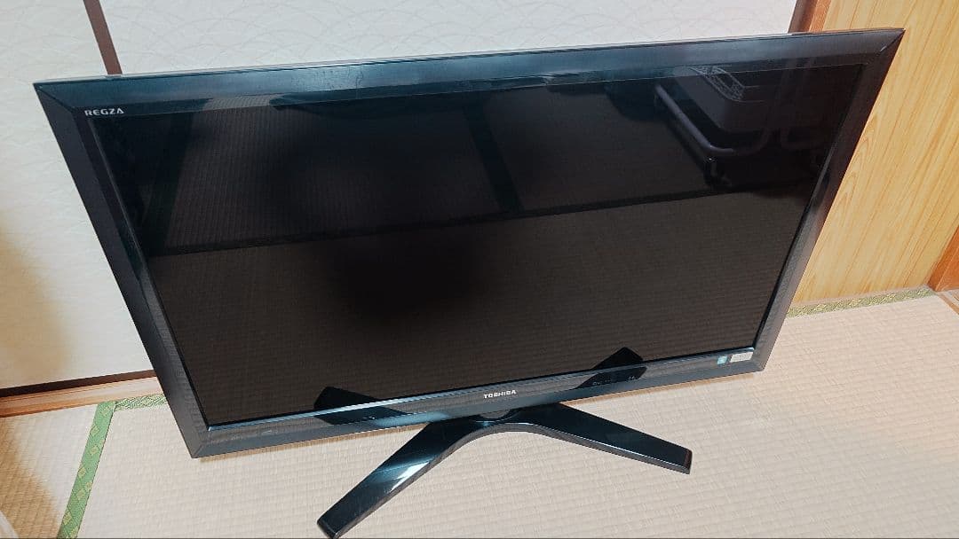 TOSHIBA REGZA 42型液晶テレビ 42Z1