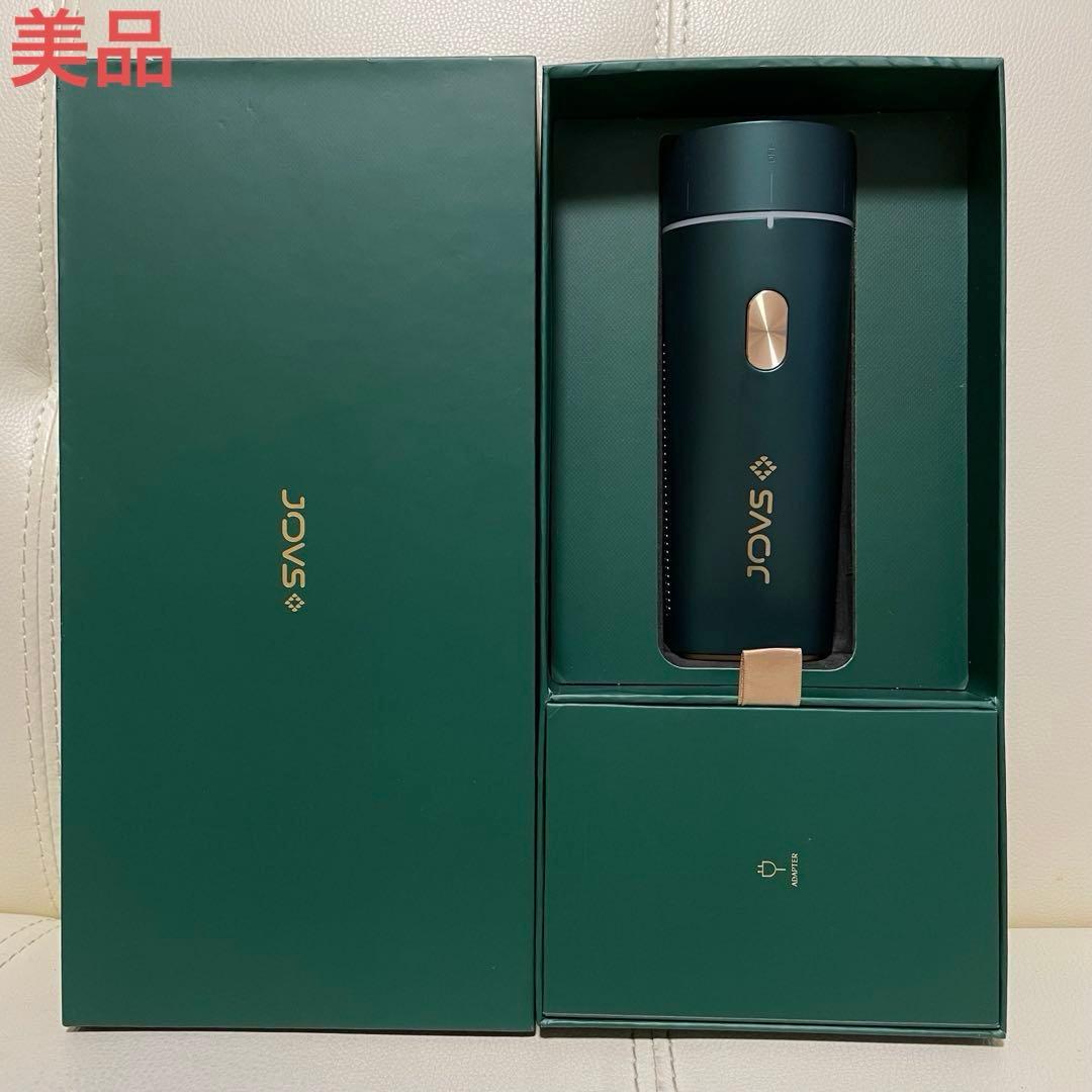 美品！ JOVS Dora1.0 脱毛器