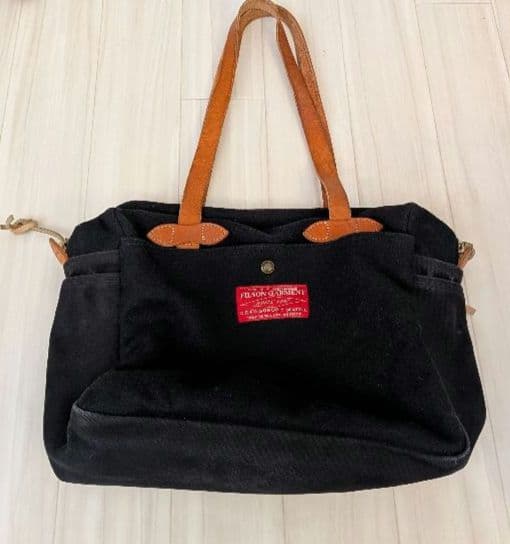 フィルソン　フィルソン&ナナミカ　バッグ