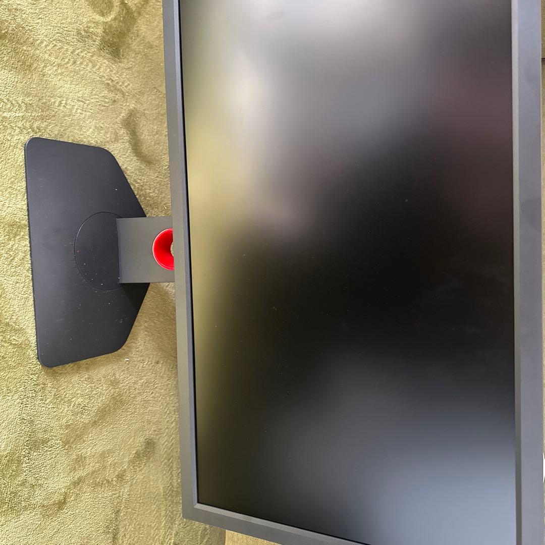 BenQ xl2411k モニター