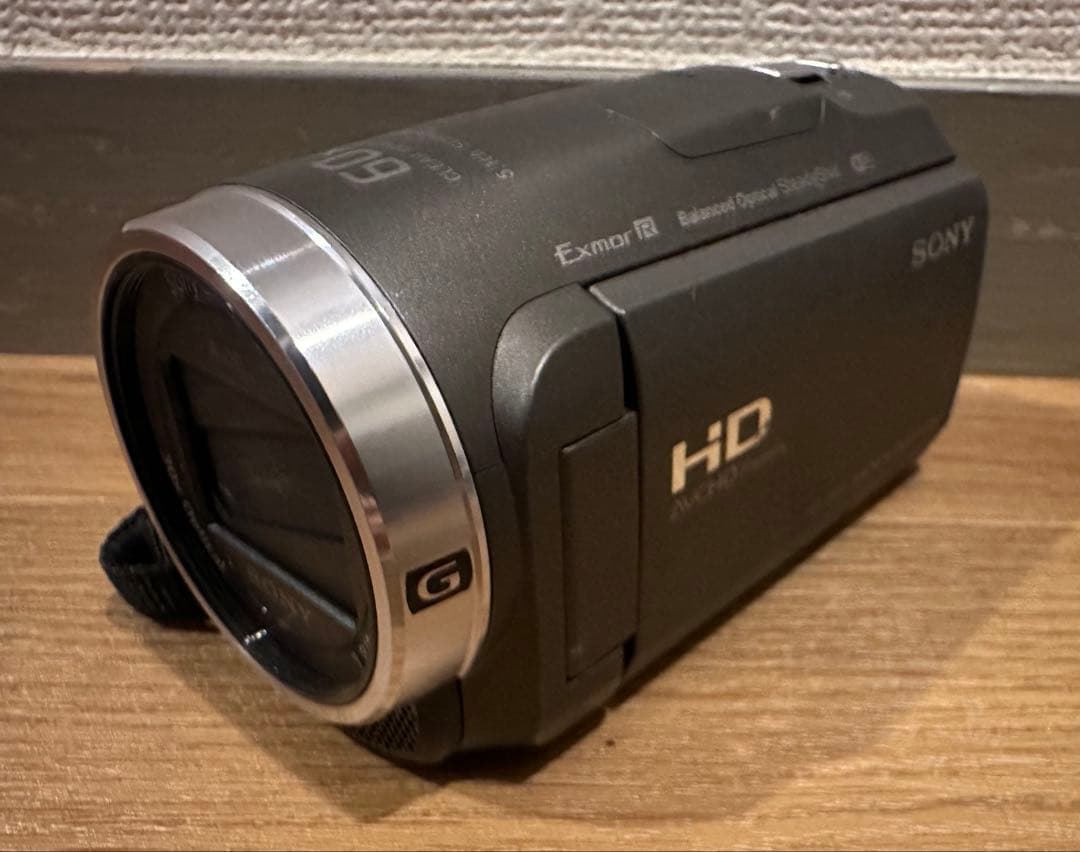 ☆*☆様 SONY HDR-CX680 ハンディカム