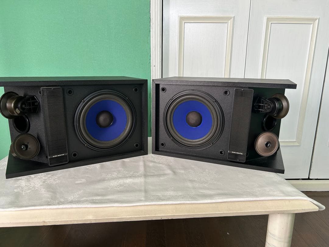 BOSE 301 MUSIC MONITOR II スピーカー