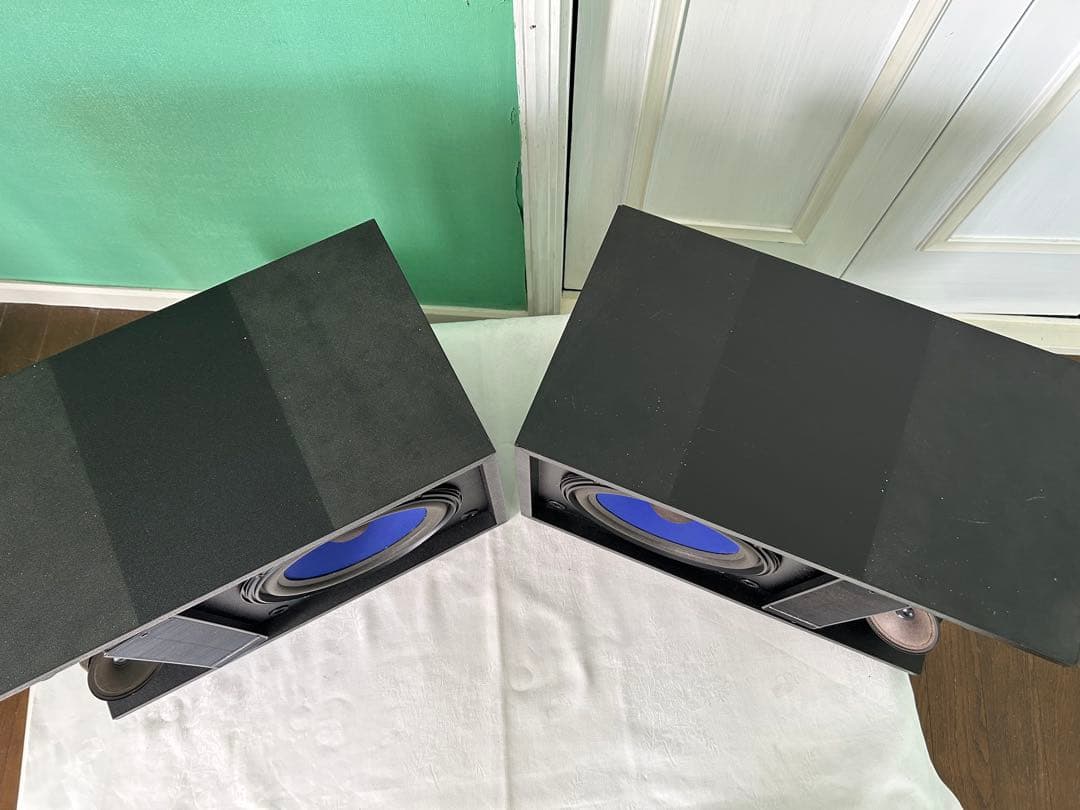 BOSE 301 MUSIC MONITOR II スピーカー