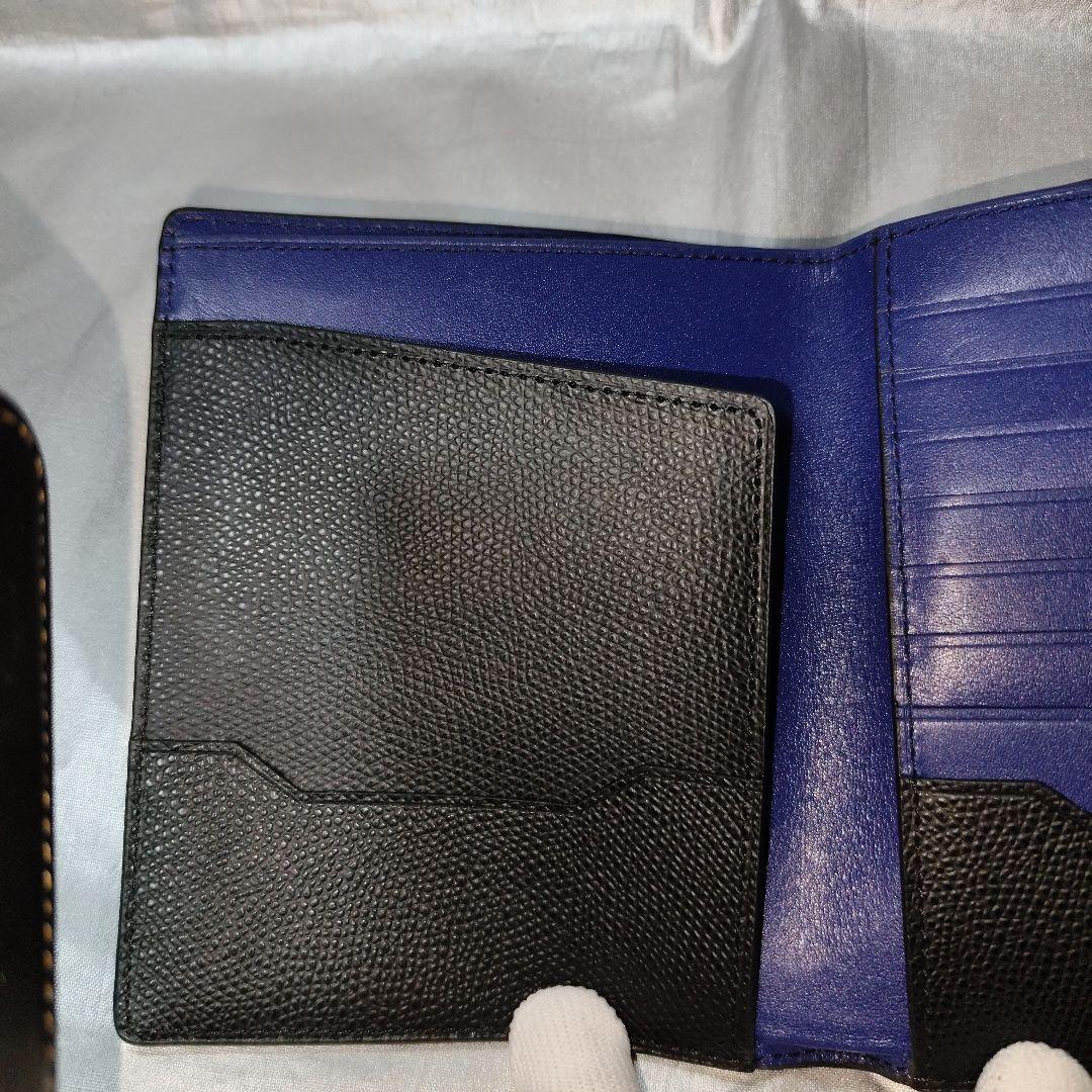 【美品】TUMI for ANA パスポートケース