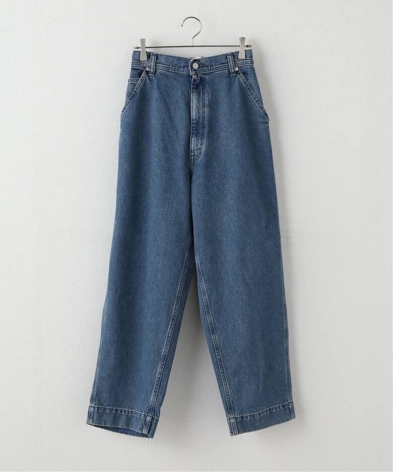 【新品未使用】oblada / オブラダ SKATER JEANS