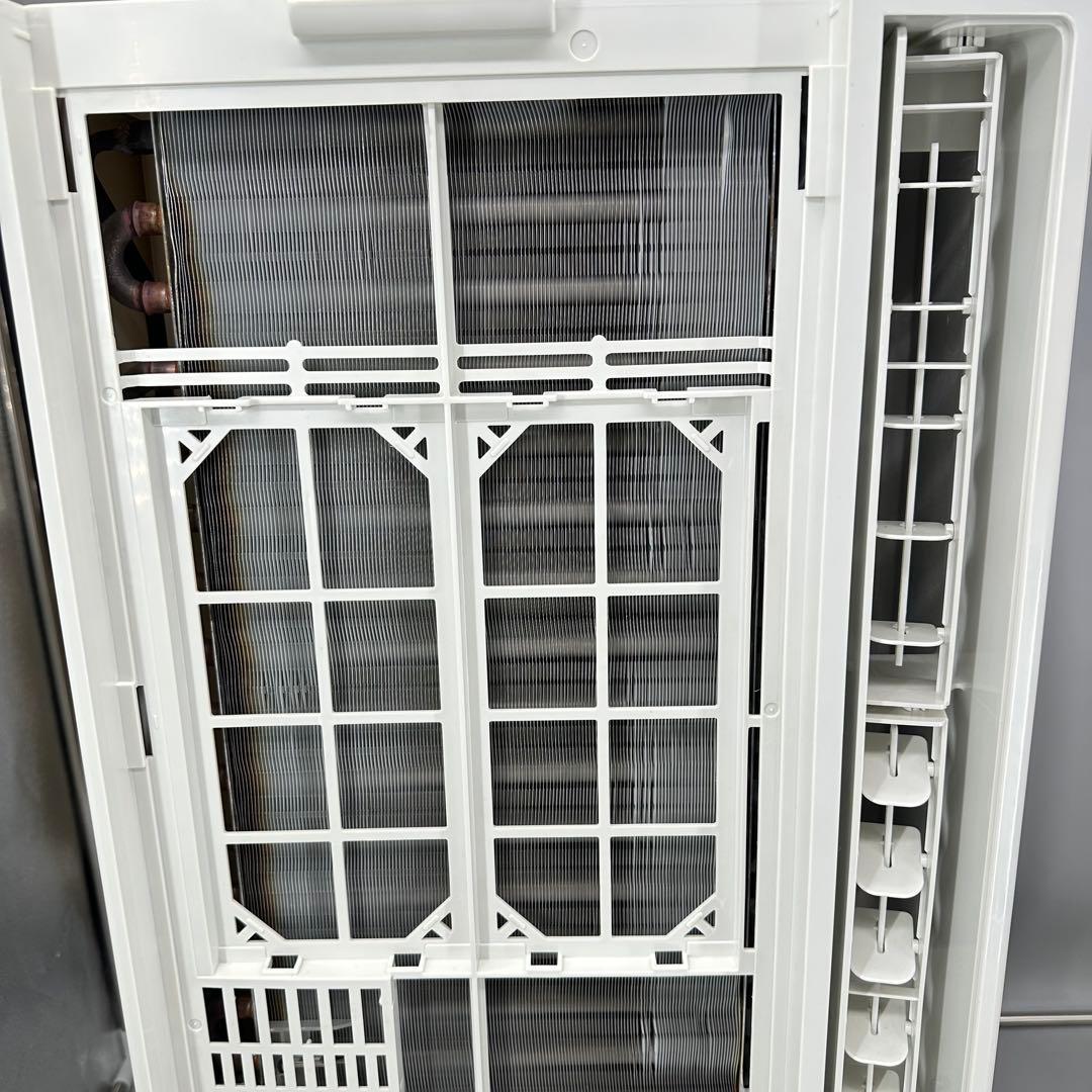 CORONA ルームエアコン　CW-1618 冷房　コロナ　クーラー　窓用