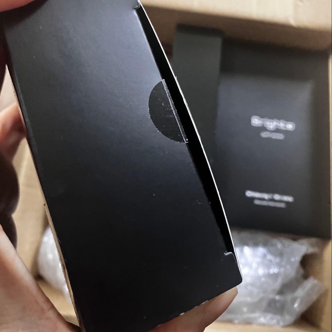 Brighte ブライト ELEKI BRUSH+ エレキブラシ4点セット