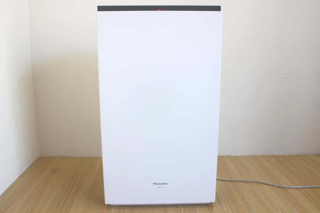 パナソニック 次亜塩素酸 空間除菌脱臭機 ジアイーノ F-MVB21 2022年