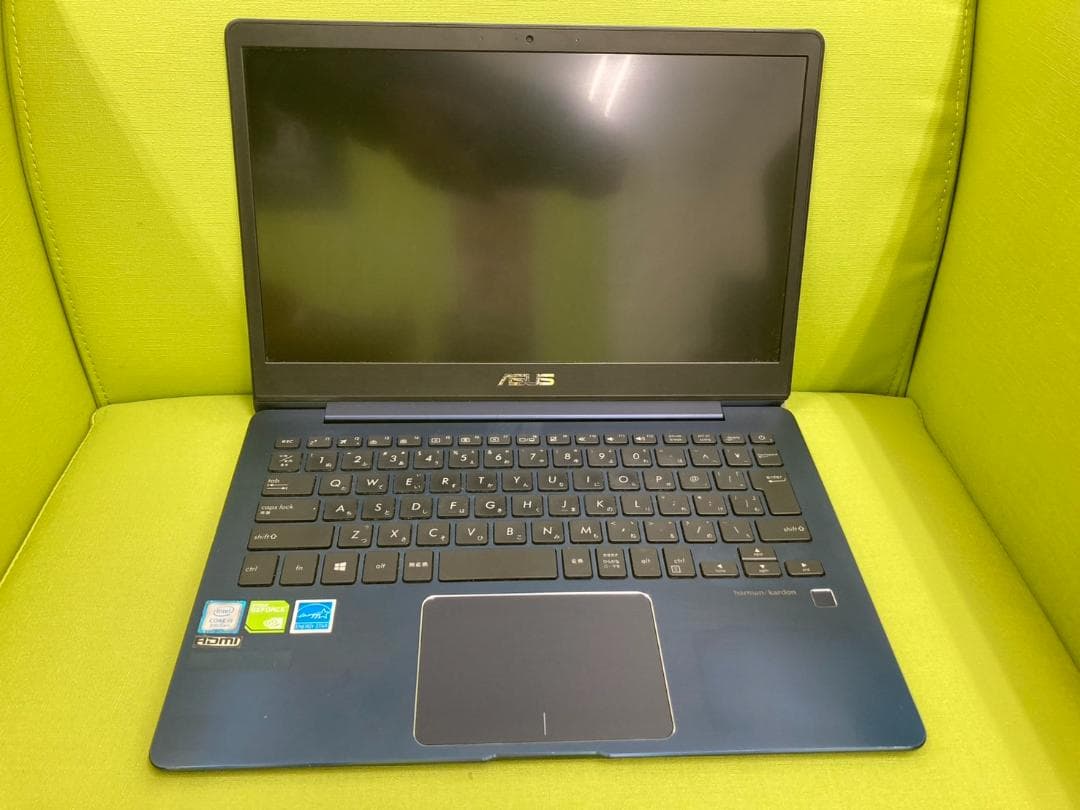 Windowsノート本体 ASUS Notebook PC UX331U
