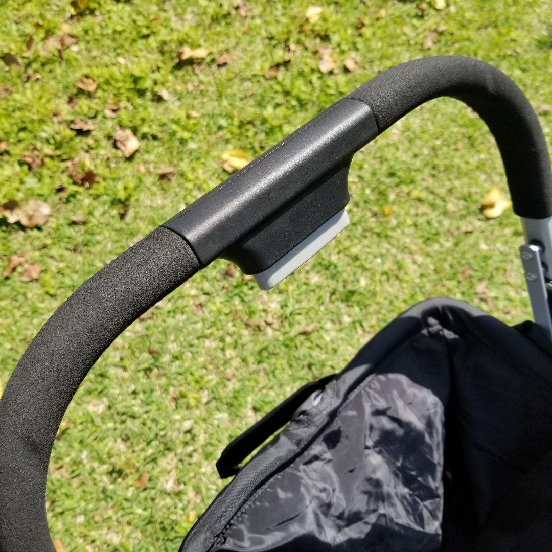 美品 EcoCa エコカ ショッピングカート マイバッグセット 軽量 コンパクト