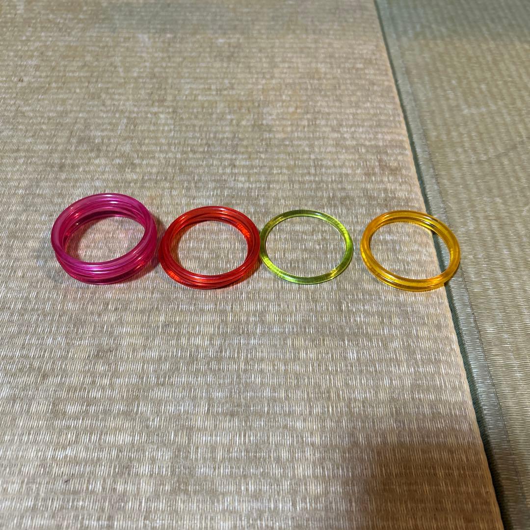 UFO9アームセット