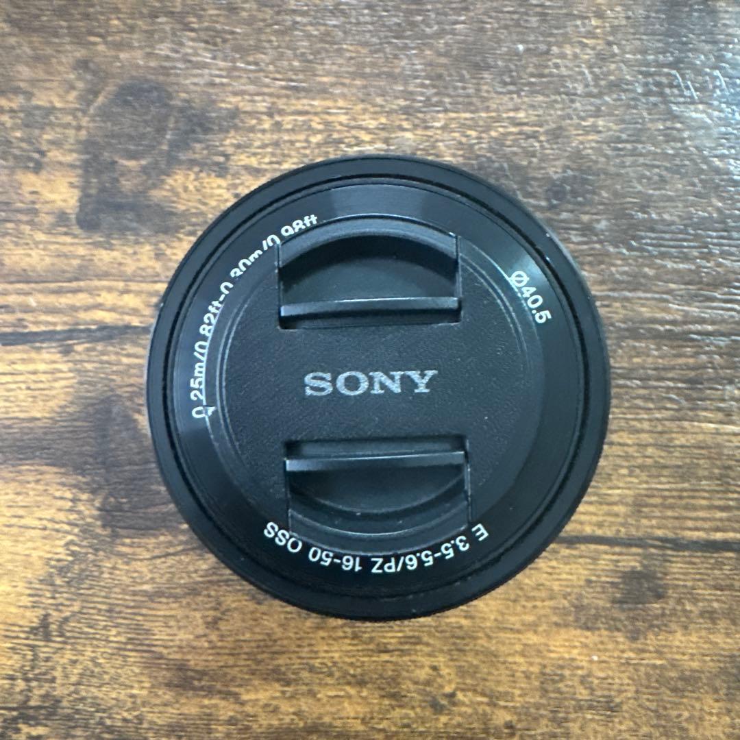 F*i様 【最安値】SONY ZV-E10 箱無し