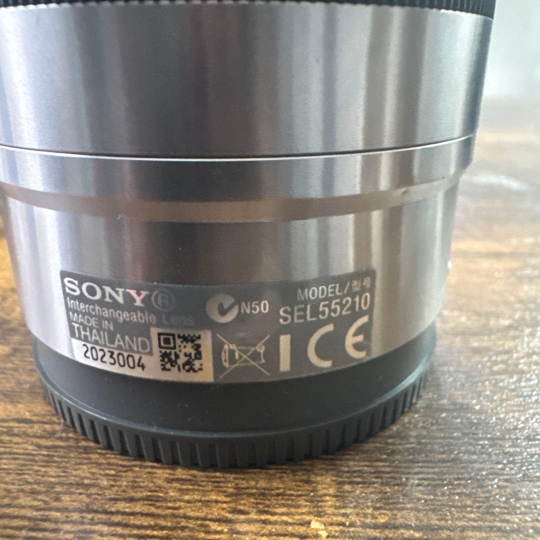 F*i様 【最安値】SONY ZV-E10 箱無し