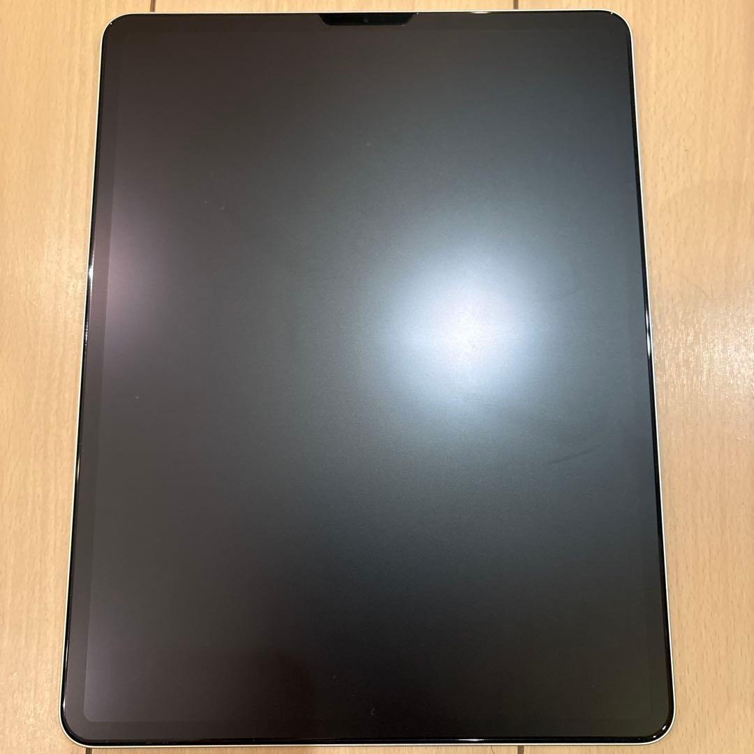 iPadPro第4世代 256GB Apple Pencil付き