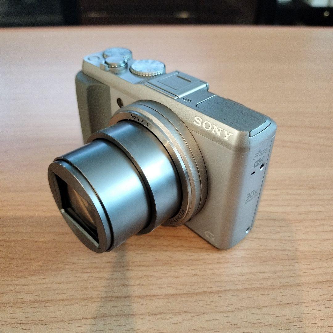 即日発送！SONY ソニー コンパクトデジタルカメラ