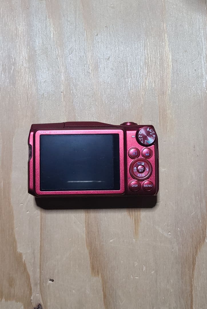 Canon PowerShot SX710HS キャノン パワーショット 完動品