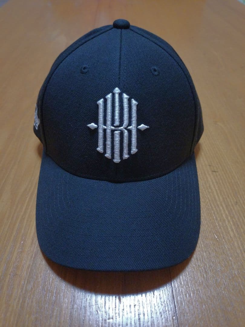 KHI ベースボールキャップ 萩原京平 帽子 KHINDUSTRY