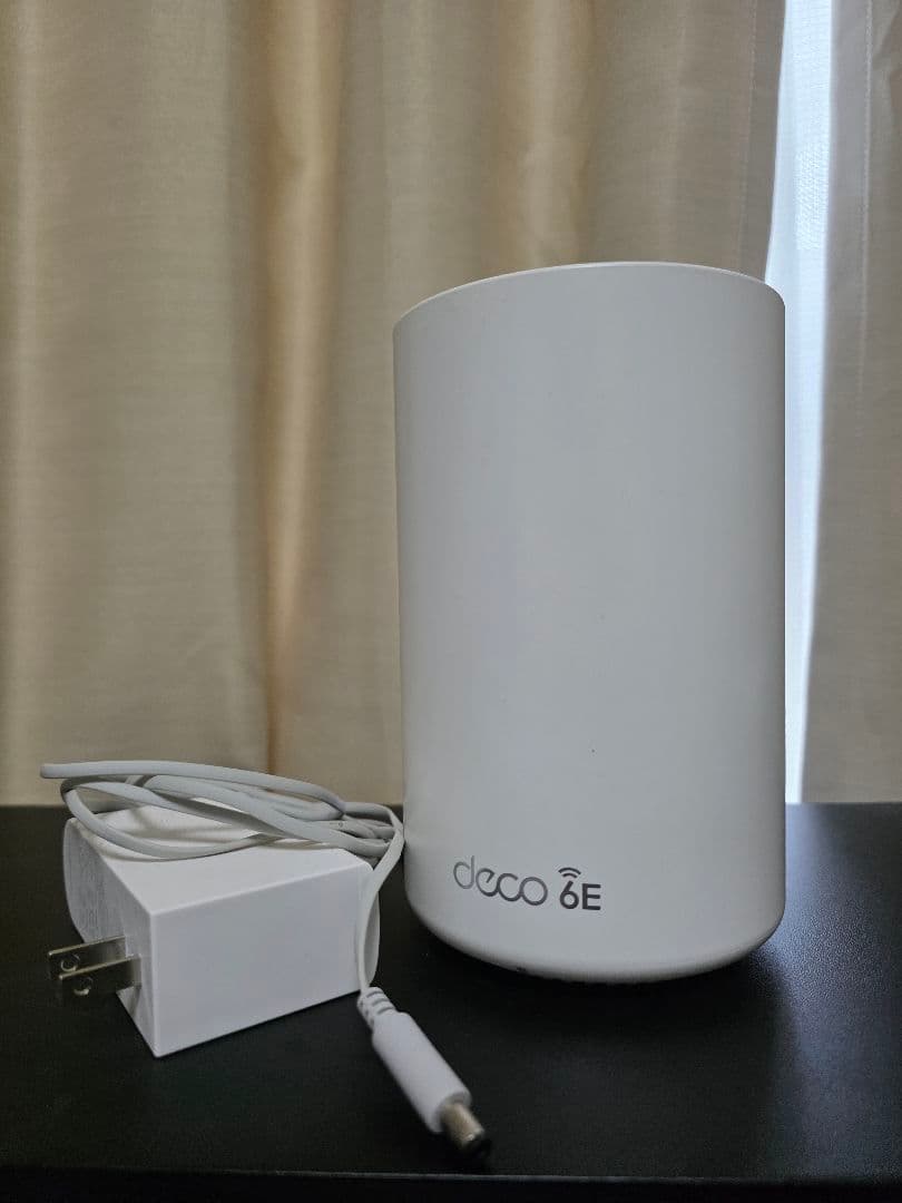 ルーター・ネットワーク機器 TP-Link Deco XE75
