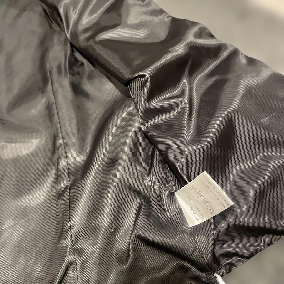 美品❤️Herringbone Club ハリスツイード ヘリンボーン ベスト　Ｍ