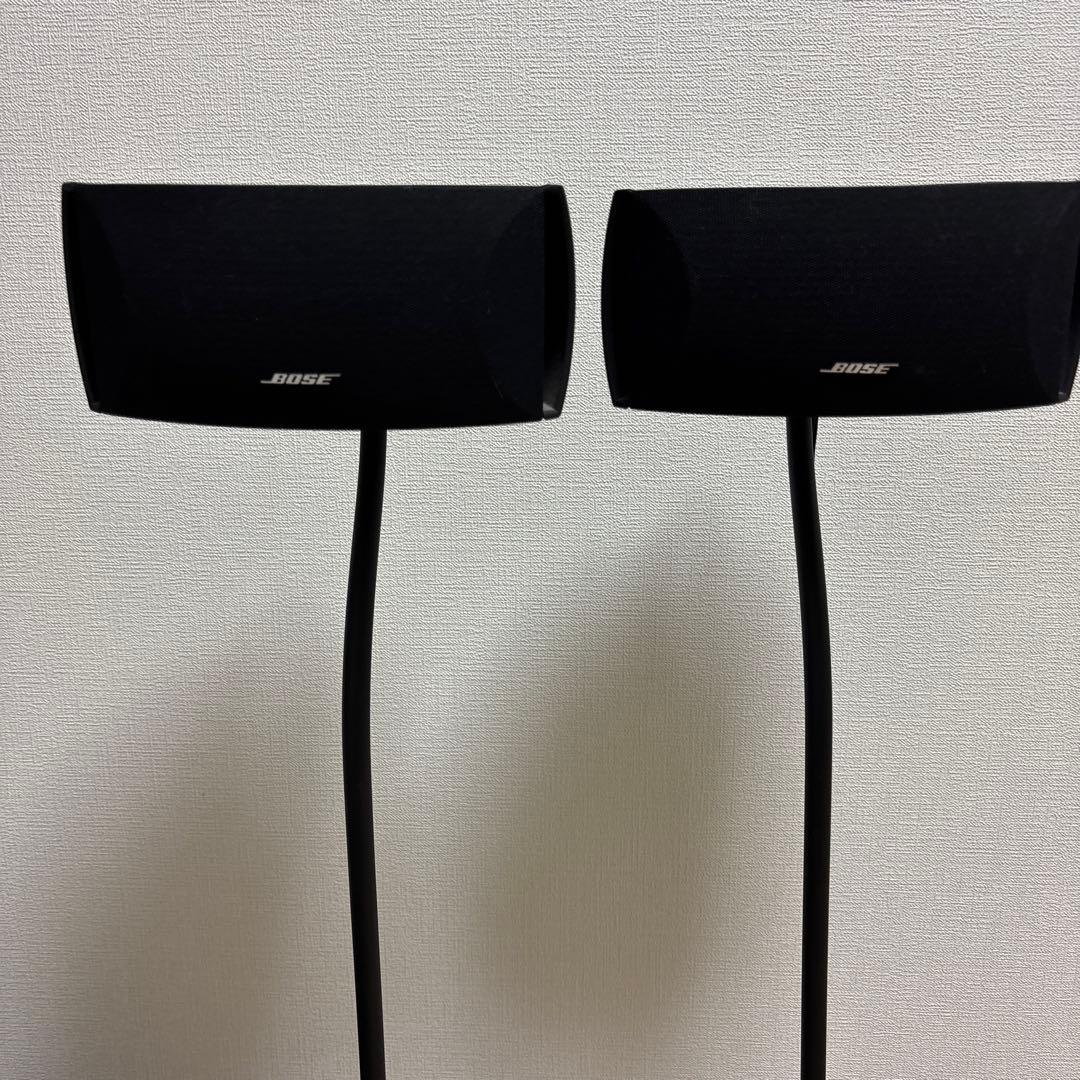 Bose　Cinemate series II digital 