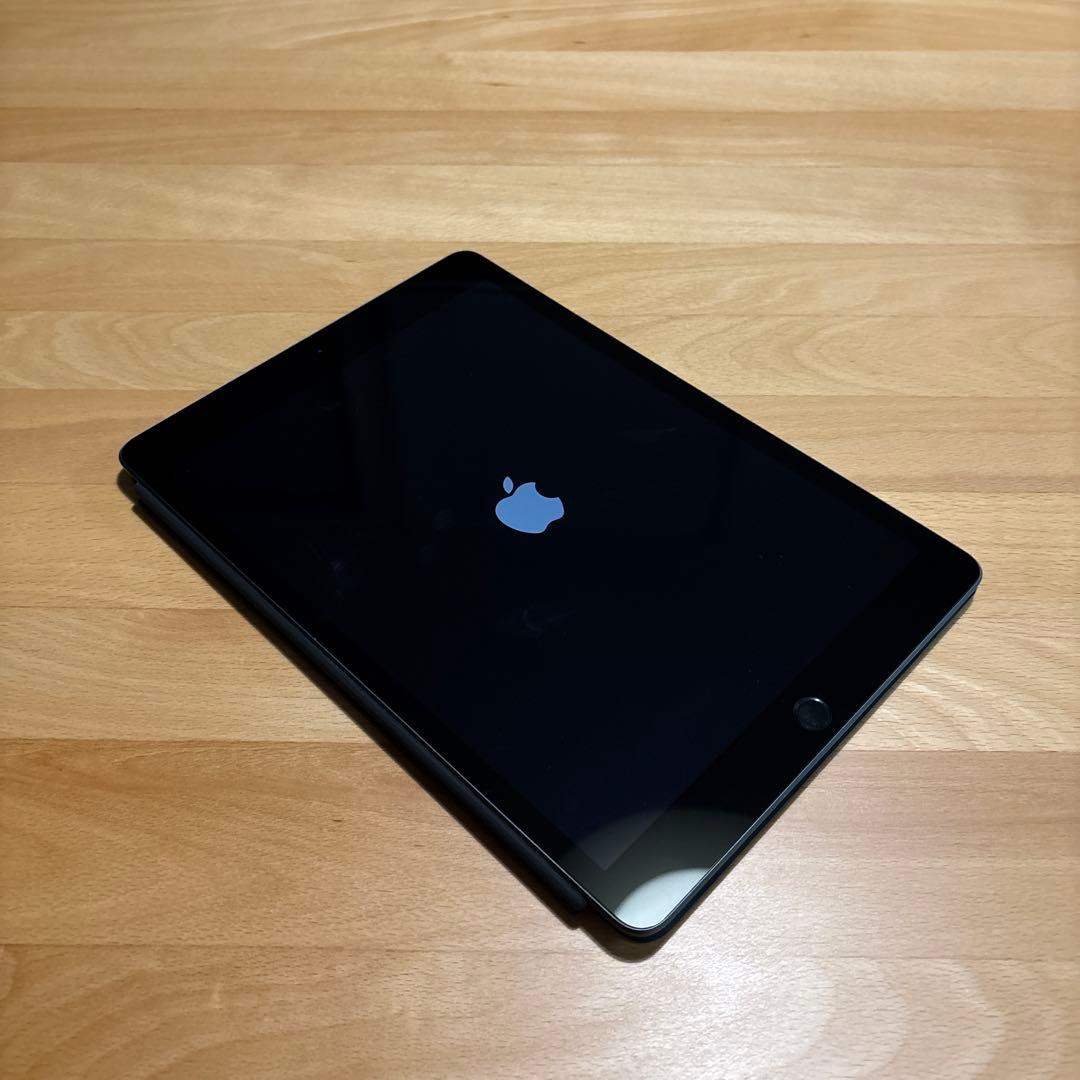 iPad 第8世代 Apple Pencil第1世代