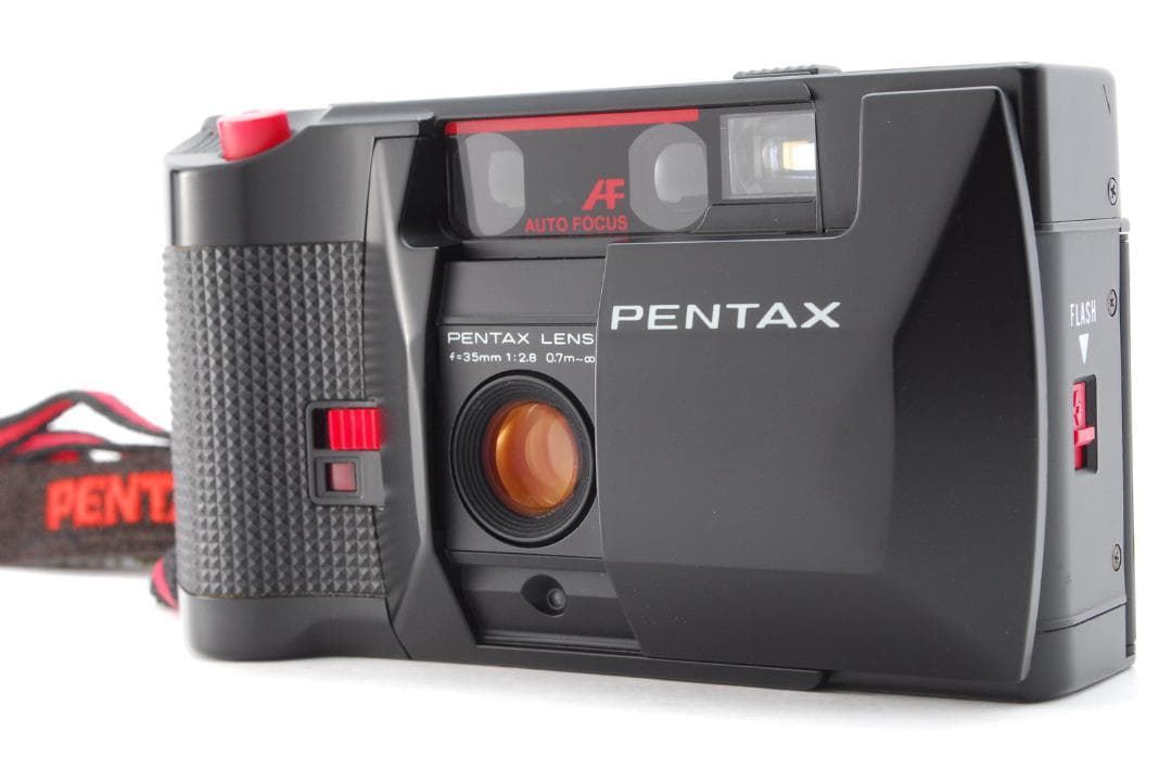 nost【美品】ペンタックス PENTAX PC35 AF-M DATE