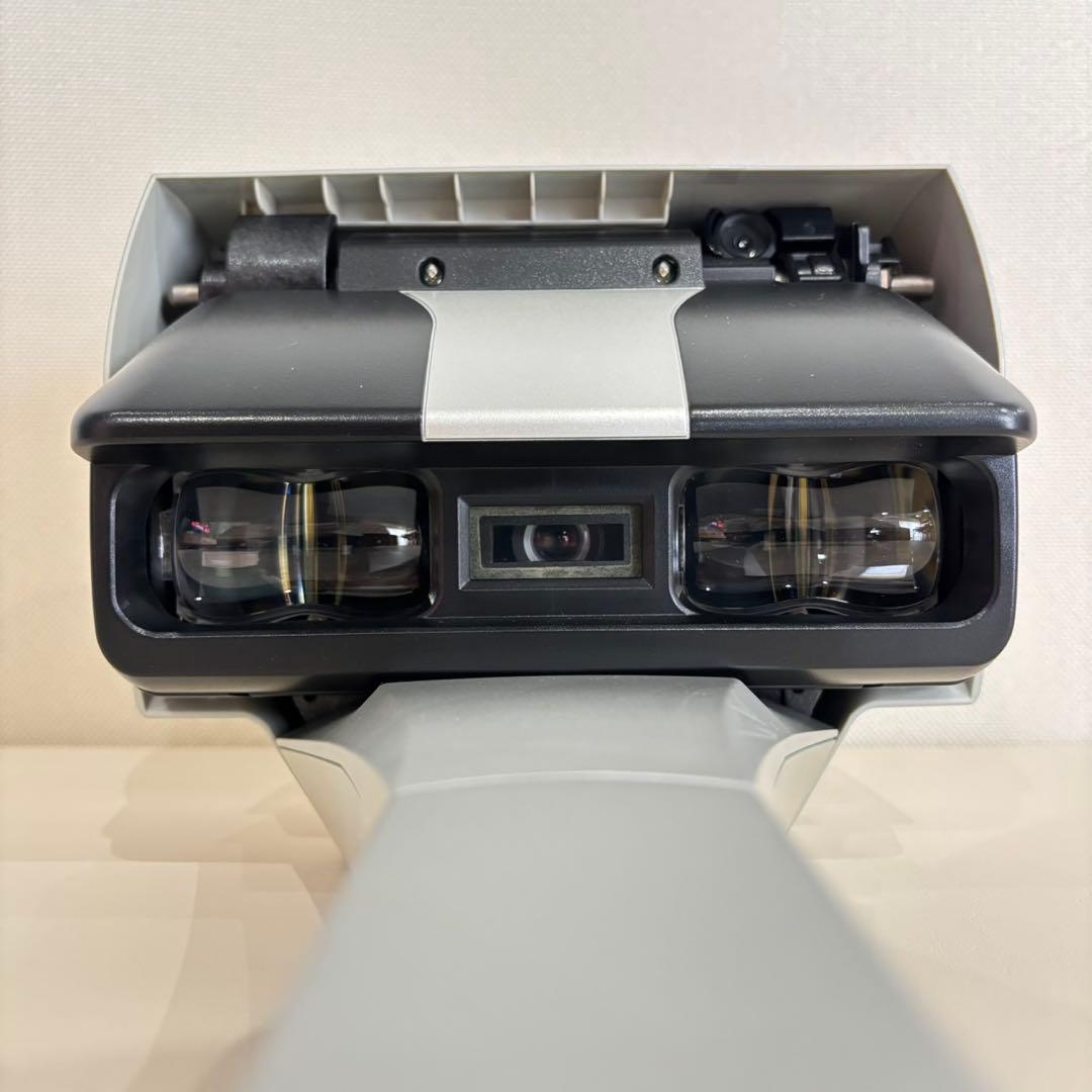 【ほぼ未使用】ScanSnap SV600 A3対応 置くだけスキャン 箱付